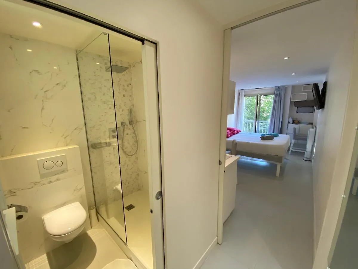 Apartamento Canal - Gare De L'est