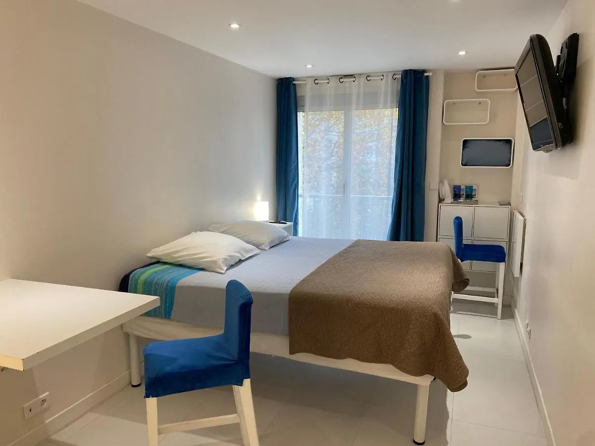 Apartament Canal - Gare De L'est
