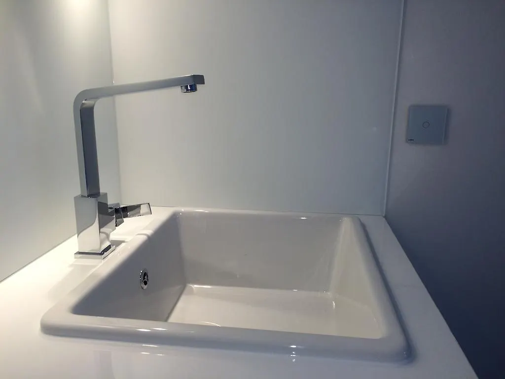 Apartament Canal - Gare De L'est
